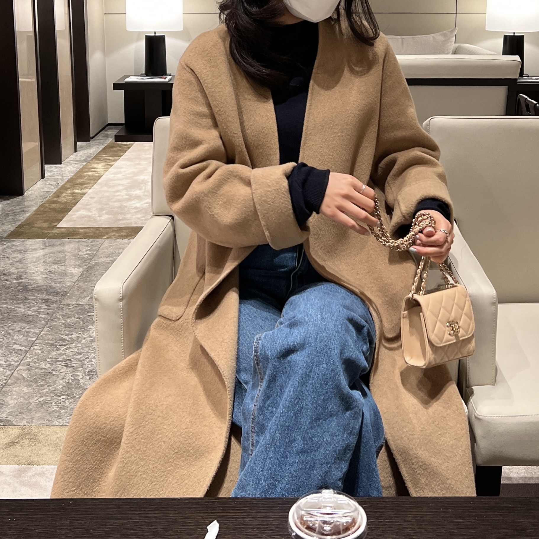 KREAM 스타일