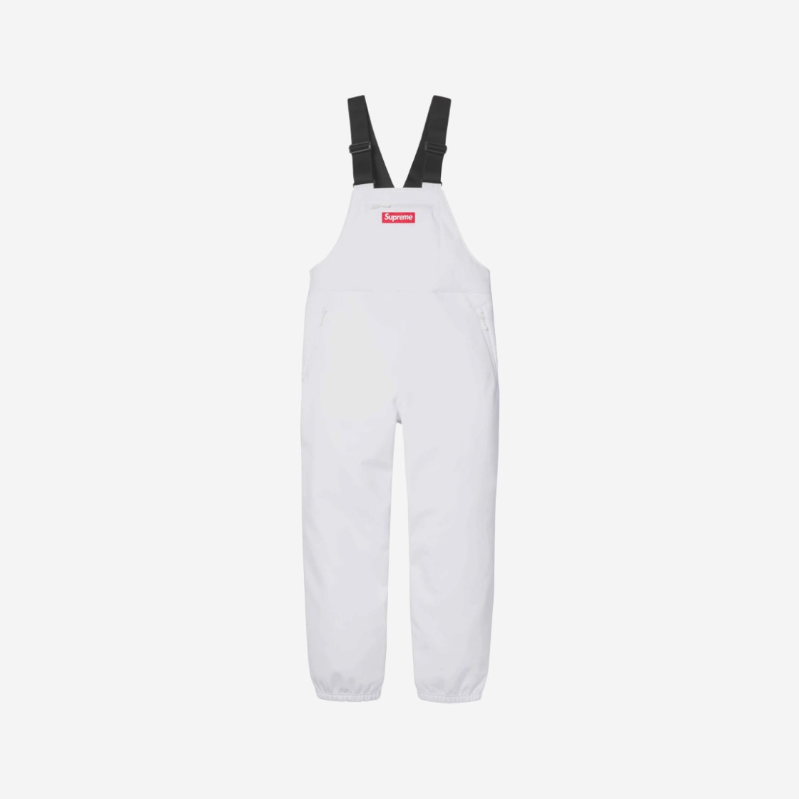 Supreme Windstopper Overall White - 23FW 상세 이미지 1