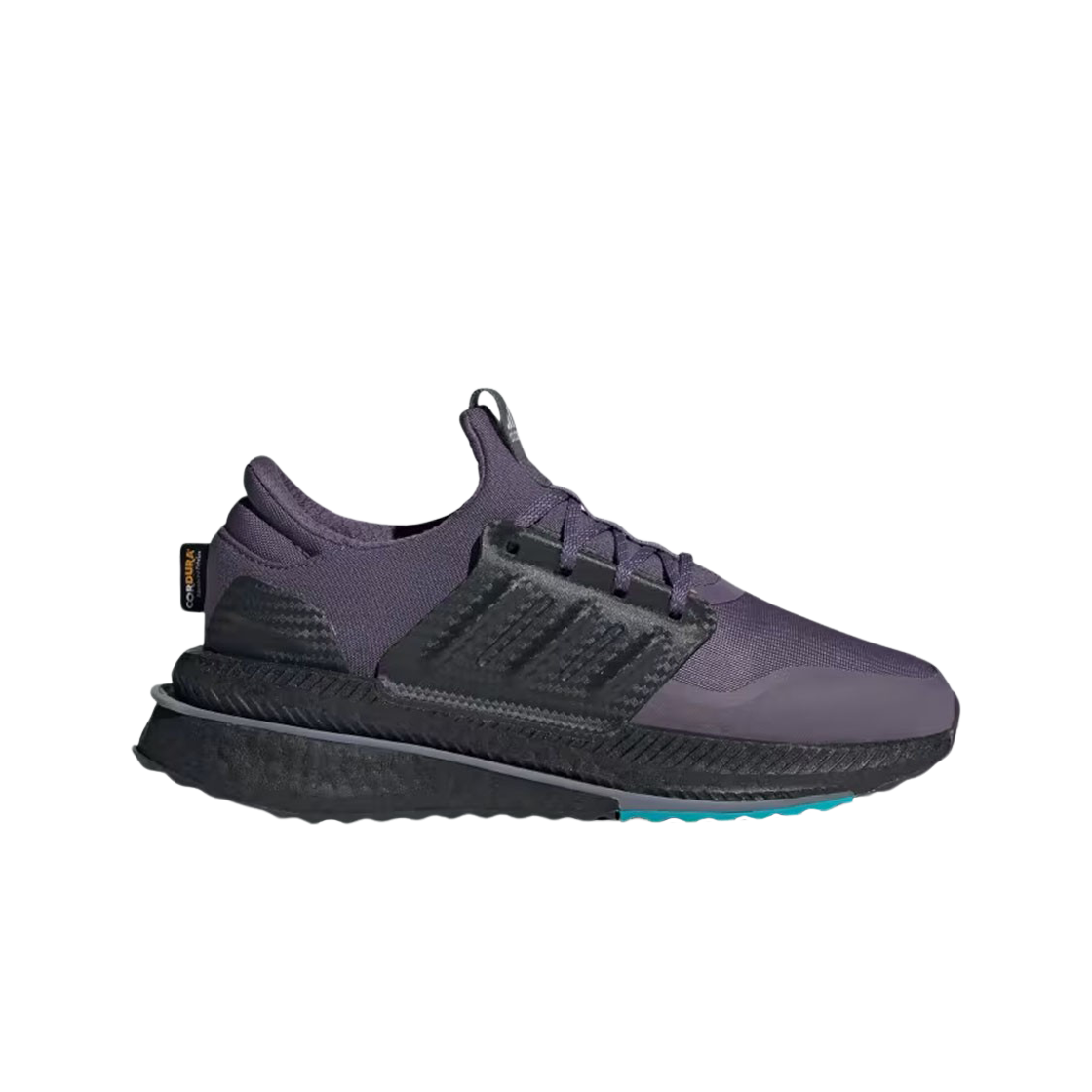 ID9584 Adidas X PLRBoost Shadow Violet
