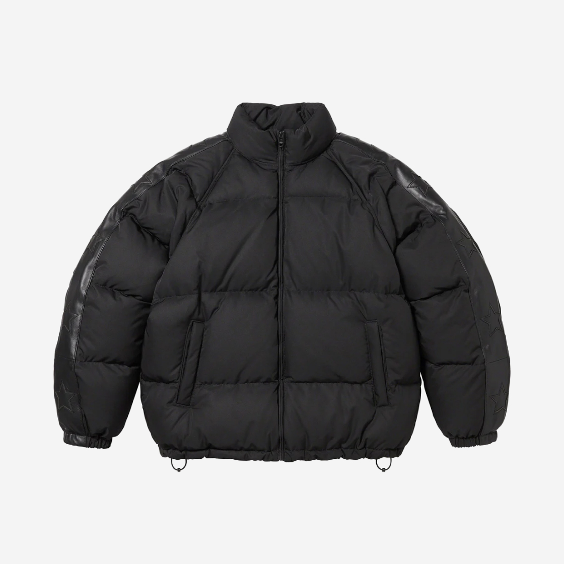 Supreme x Jordan Puffer Jacket /