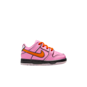 (TD) Nike x The Powerpuff Girls SB Dunk Low Pro QS Blossom