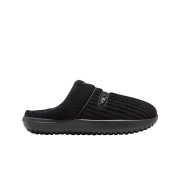 (W) Nike Burrow Black Anthracite