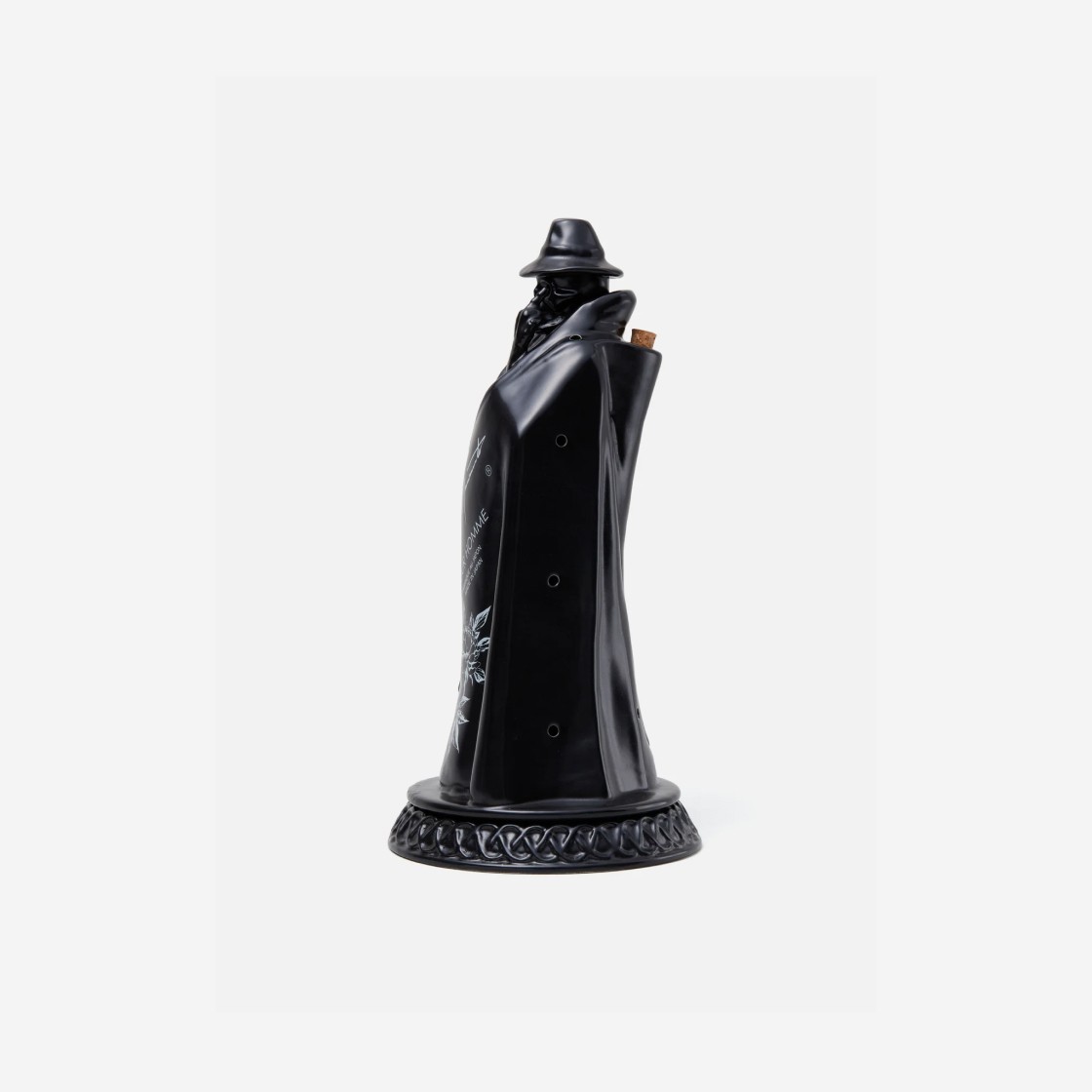 Neighborhood x Yohji Yamamoto Reaper Incense Chamber Black 상세 이미지 2