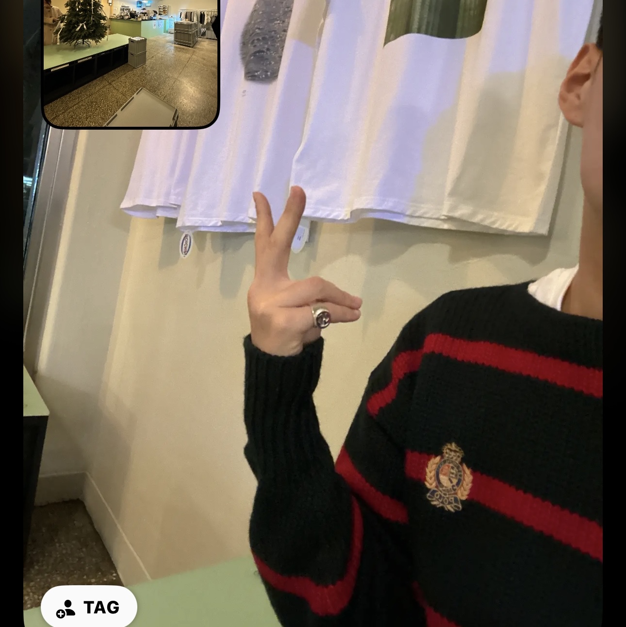 mischief님의 스타일
