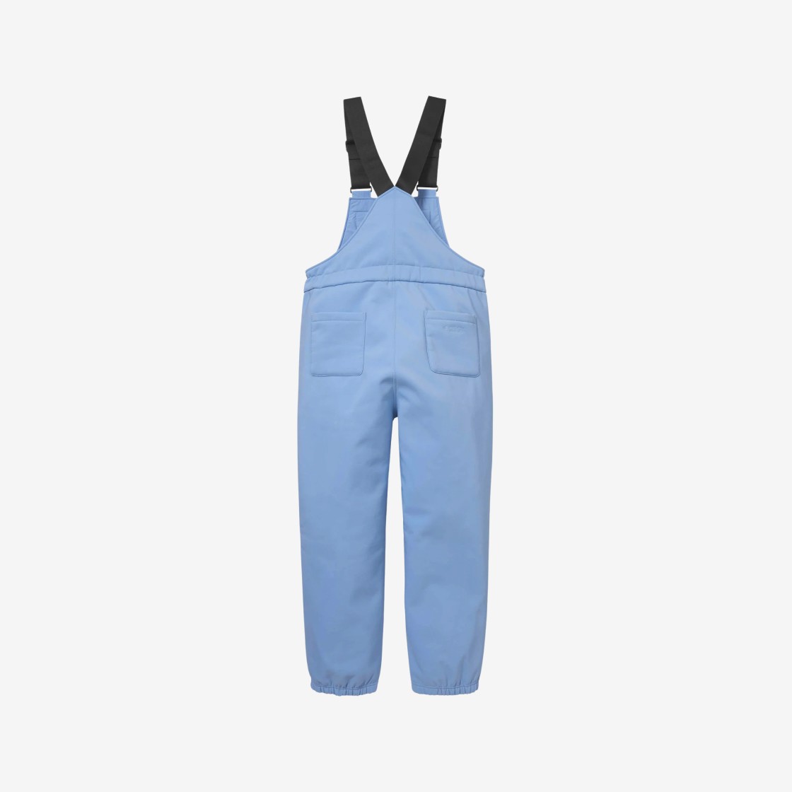 Supreme Windstopper Overall Light Blue - 23FW 상세 이미지 2