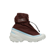Salomon x MM6 Maison Margiela Cross Mid Bitter Choco