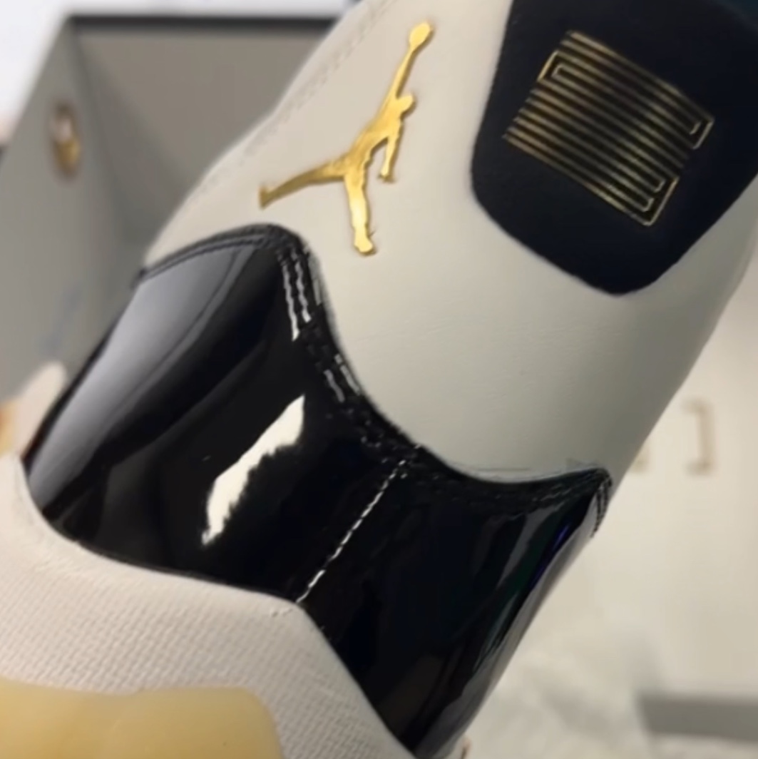 Jordan 11 Retro Gratitude 착용 스타일