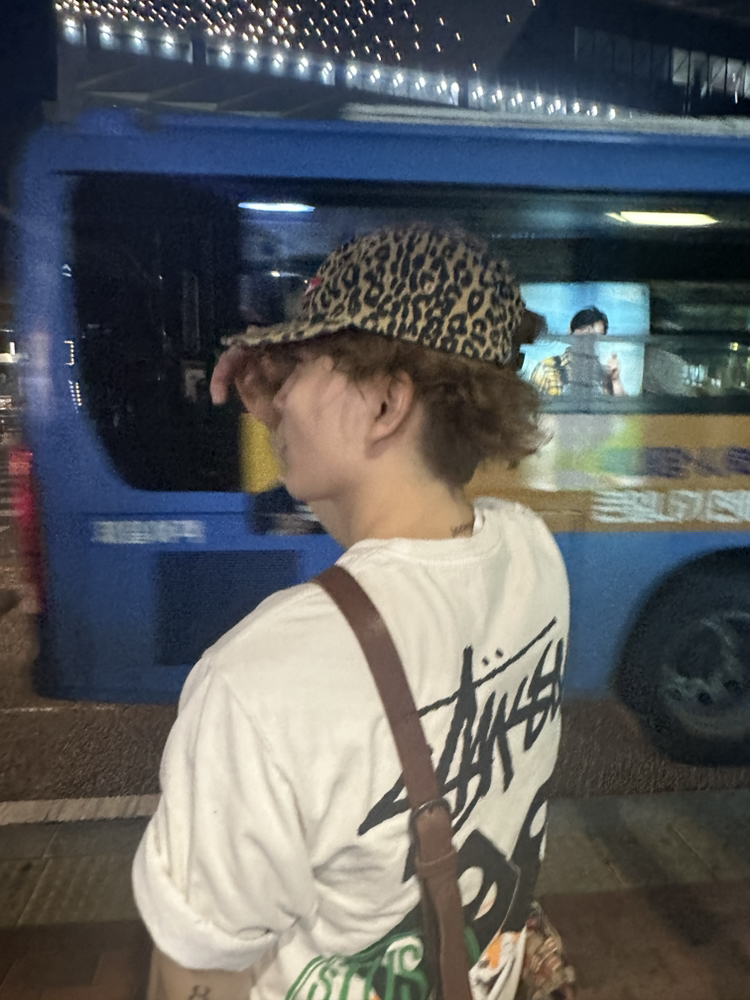 KREAM 프로필 이미지