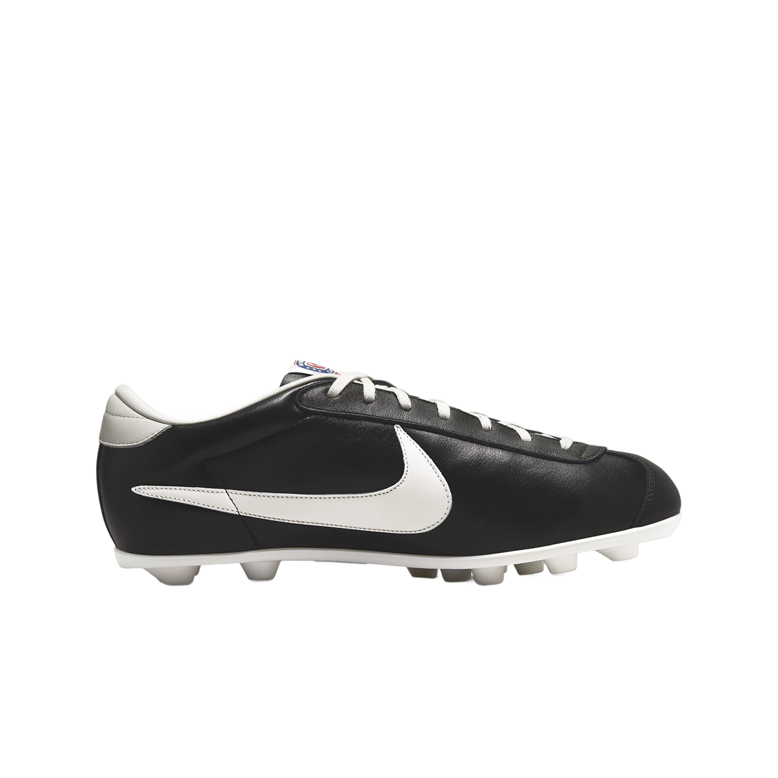 DC9964-010 Nike The Nike 1971 FG Black White