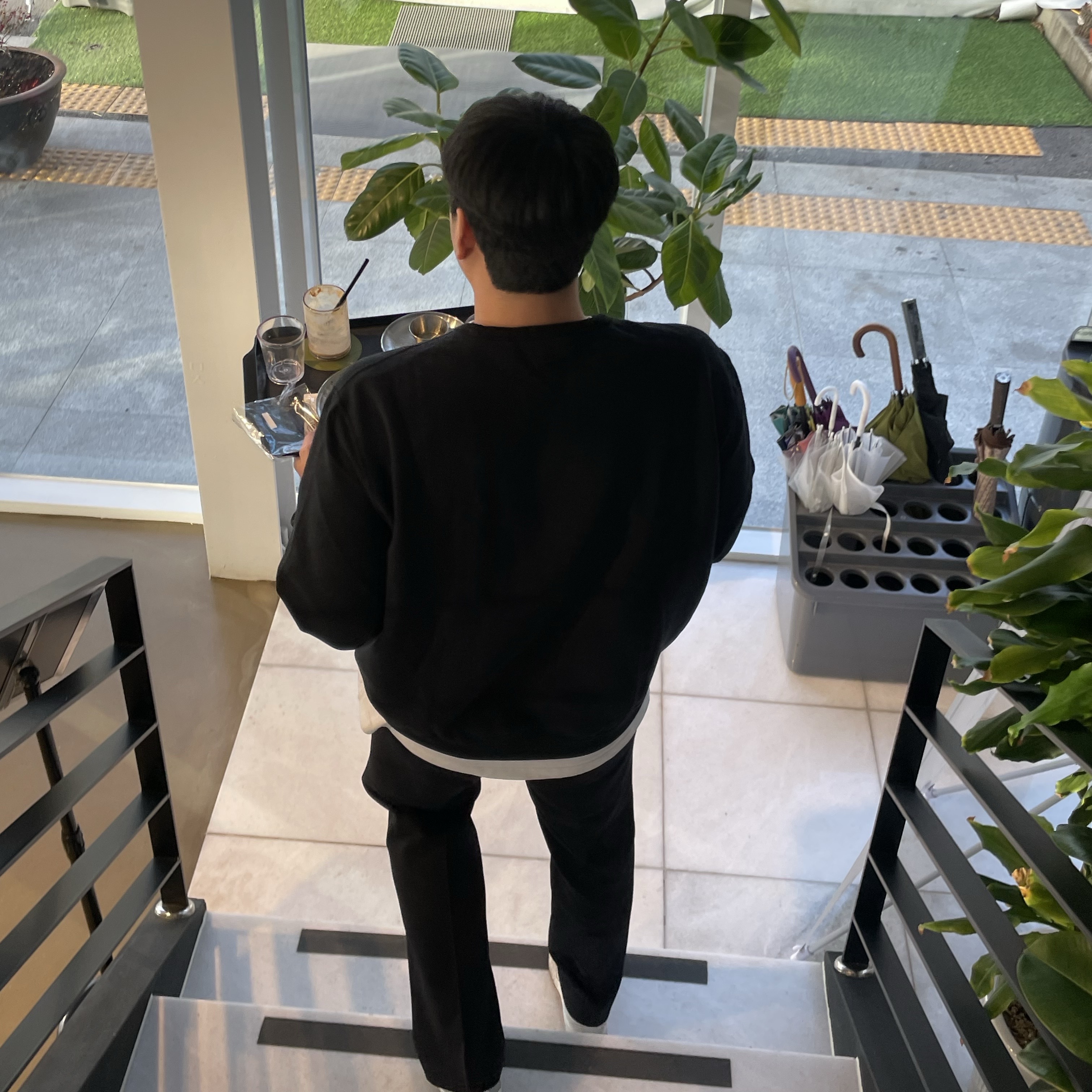 홍뚱땡님의 스타일