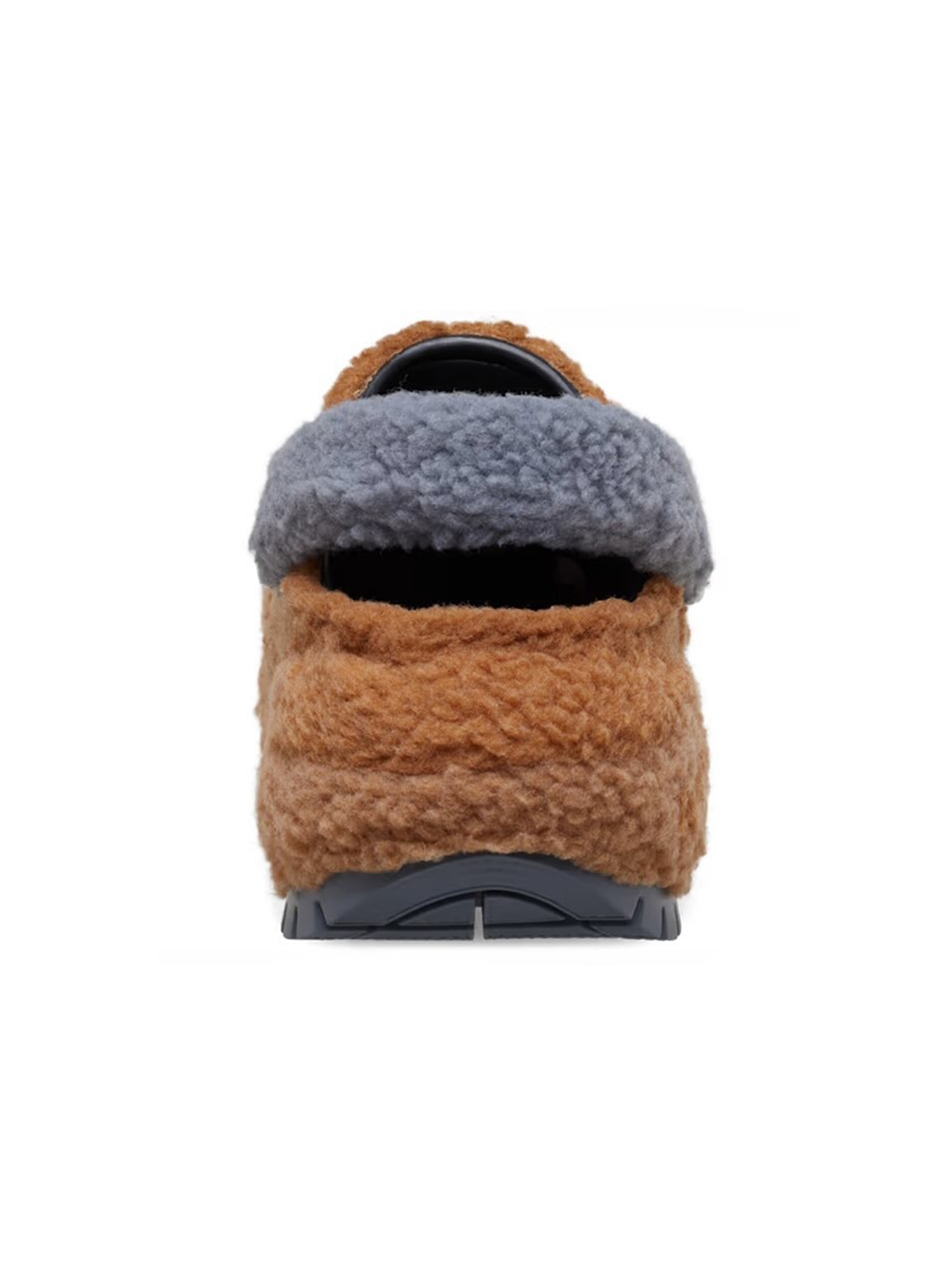 Crocs x Lil Nas X Mega Crush Clog Black Brown 착용 스타일 - 4