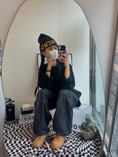 스타일 카드
