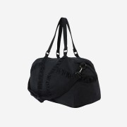 Bonnae Women Shirring Bag Black