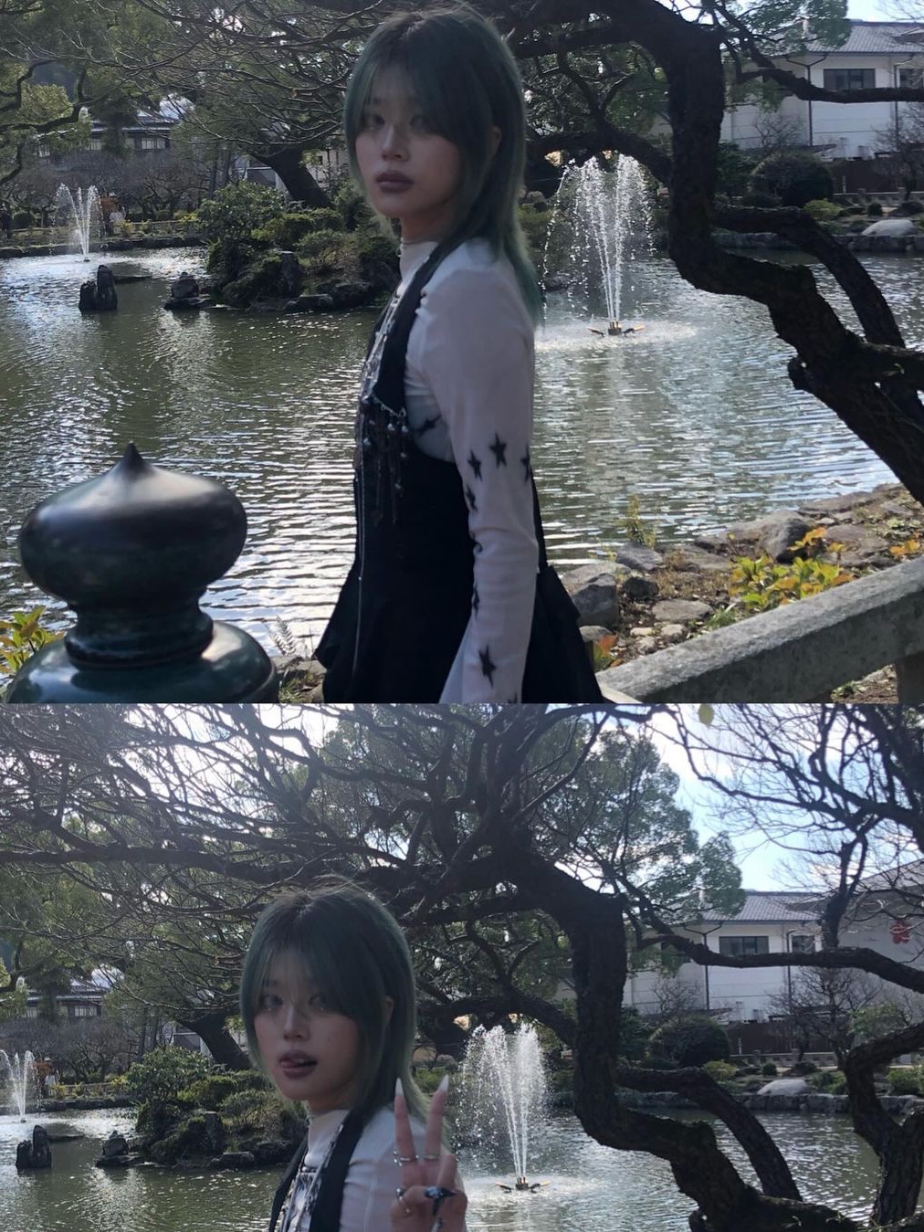 That girl님의 스타일 - 2