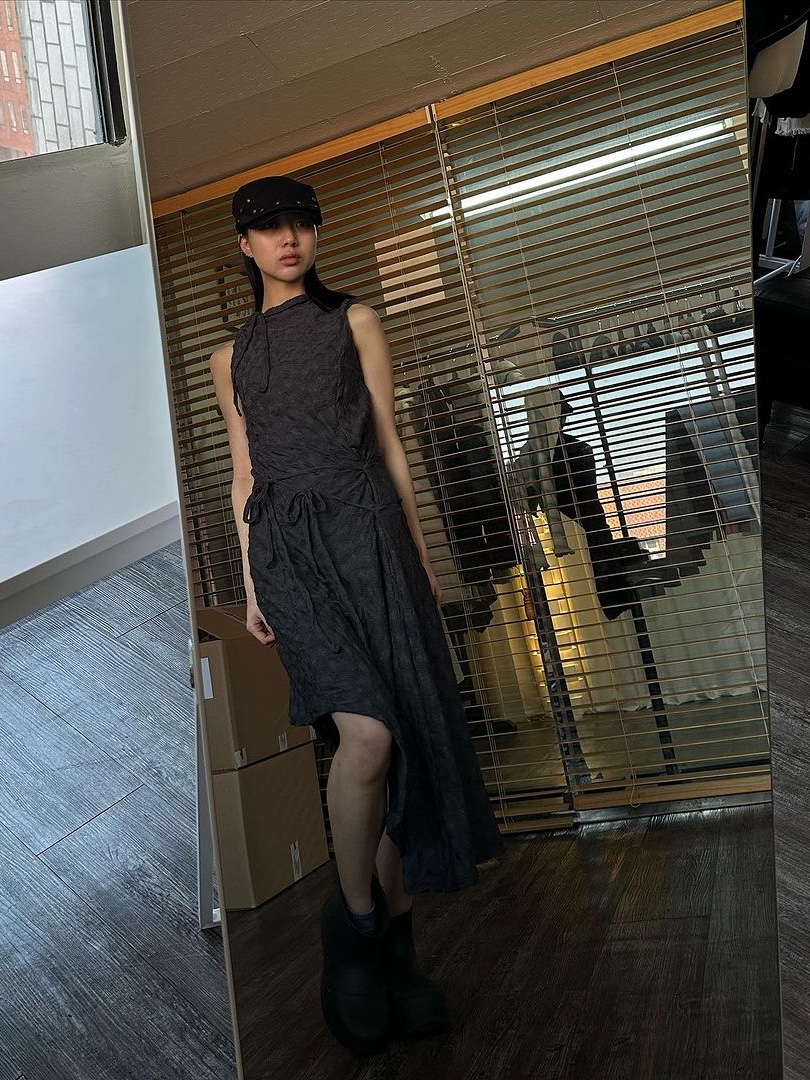That girl님의 스타일