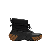 Crocs Echo Boot Black Gum