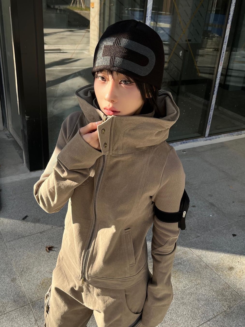 That girl님의 스타일 - 1