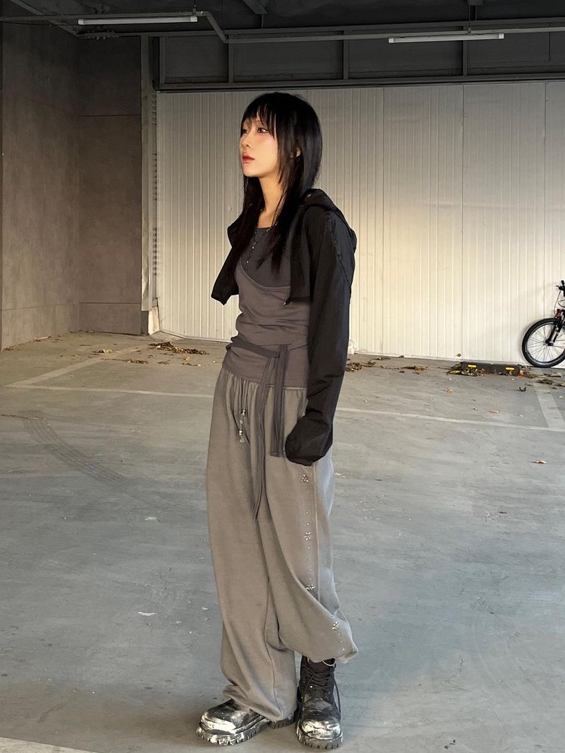 That girl님의 스타일