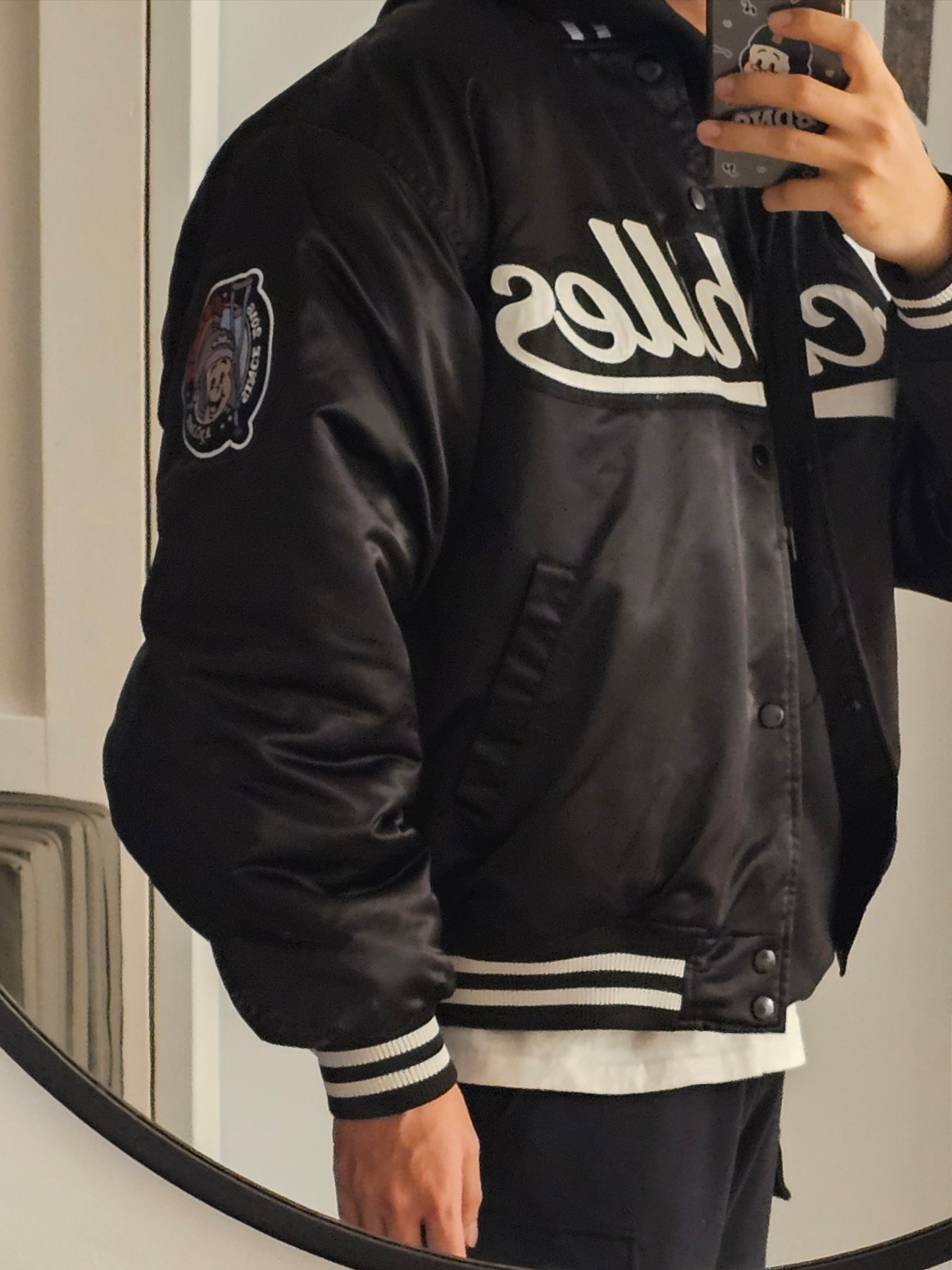 KREAM 스타일