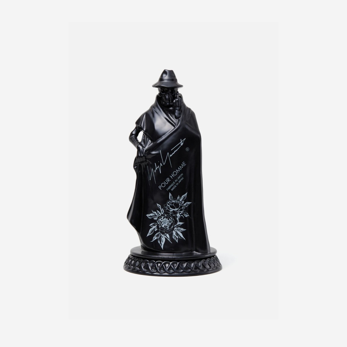 Neighborhood x Yohji Yamamoto Reaper Incense Chamber Black 상세 이미지 1