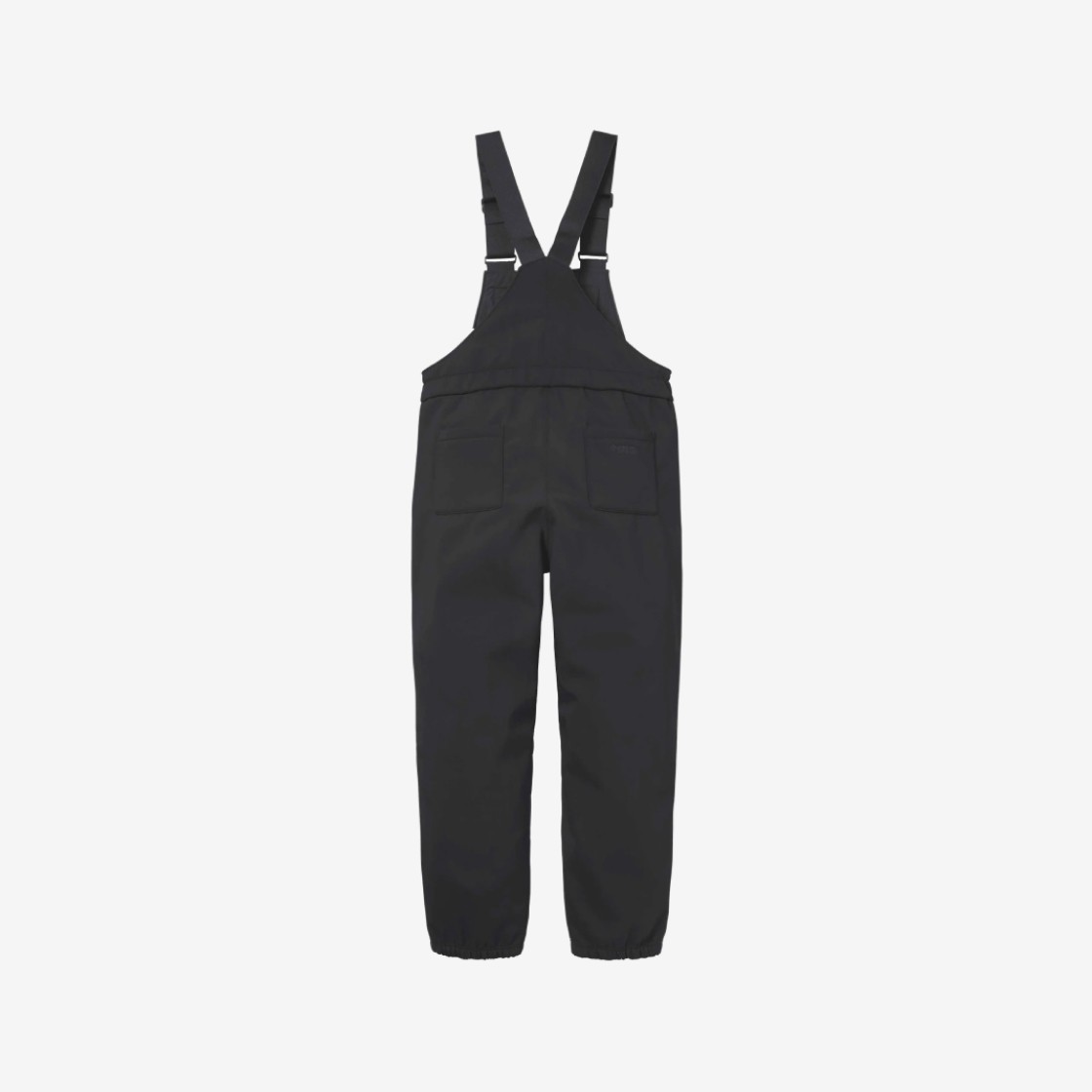 Supreme Windstopper Overall Black - 23FW 상세 이미지 2