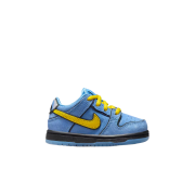 (TD) Nike x The Powerpuff Girls SB Dunk Low Pro QS Bubbles