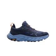 Hoka Anacapa Low Gore-Tex Outer Space Mountain Spring