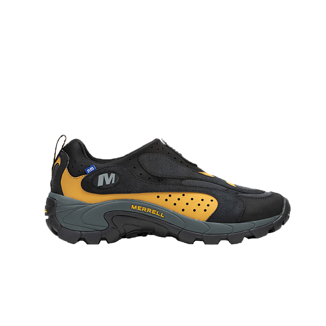 [1TRL] 머렐 x 니콜 맥러플린 MOC 스피드 스트리크 EVO 1TRL 블랙