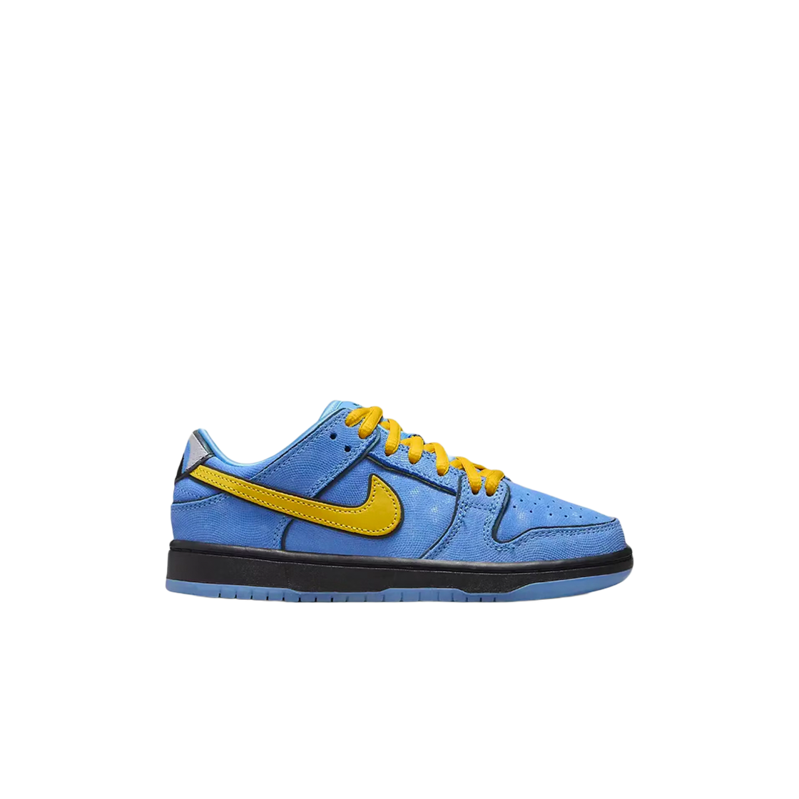 (PS) 나이키 x 파워퍼프걸 SB 덩크 로우 프로 QS 버블스((PS) Nike x The Powerpuff Girls SB Dunk Low Pro QS Bubbles)