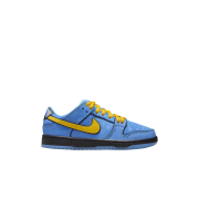 (PS) Nike x The Powerpuff Girls SB Dunk Low Pro QS Bubbles