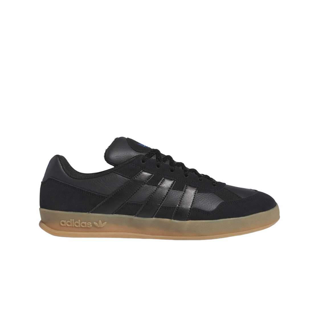 IE0656 Adidas Aloha Super Core Black Carbon