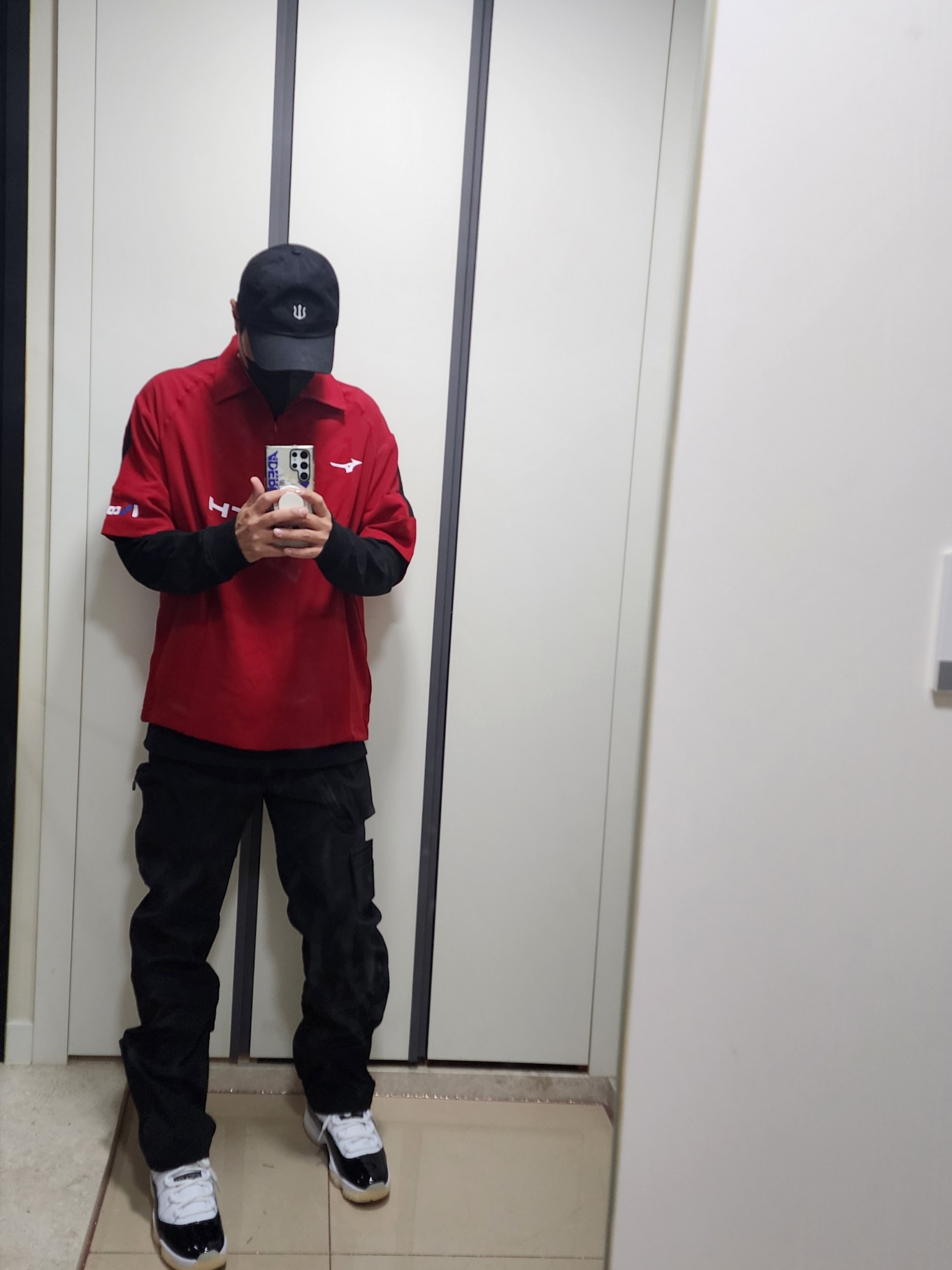 Jordan 11 Retro Gratitude 착용 스타일 - 4
