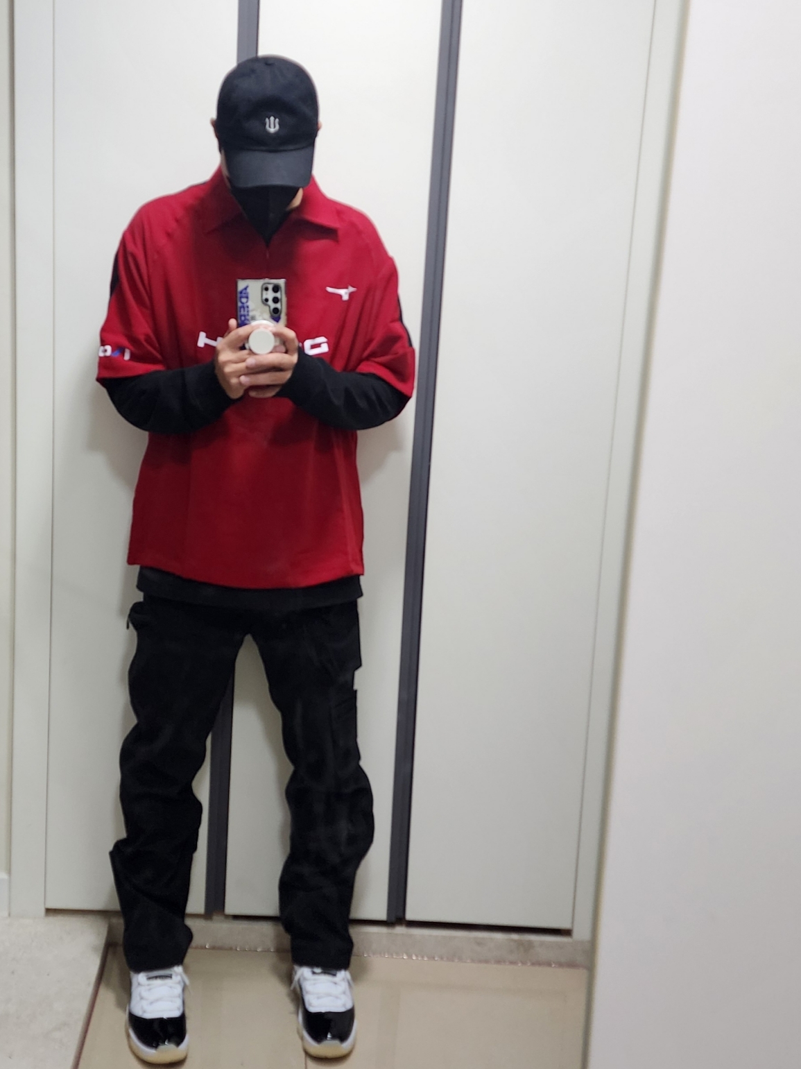 Jordan 11 Retro Gratitude 착용 스타일 - 3