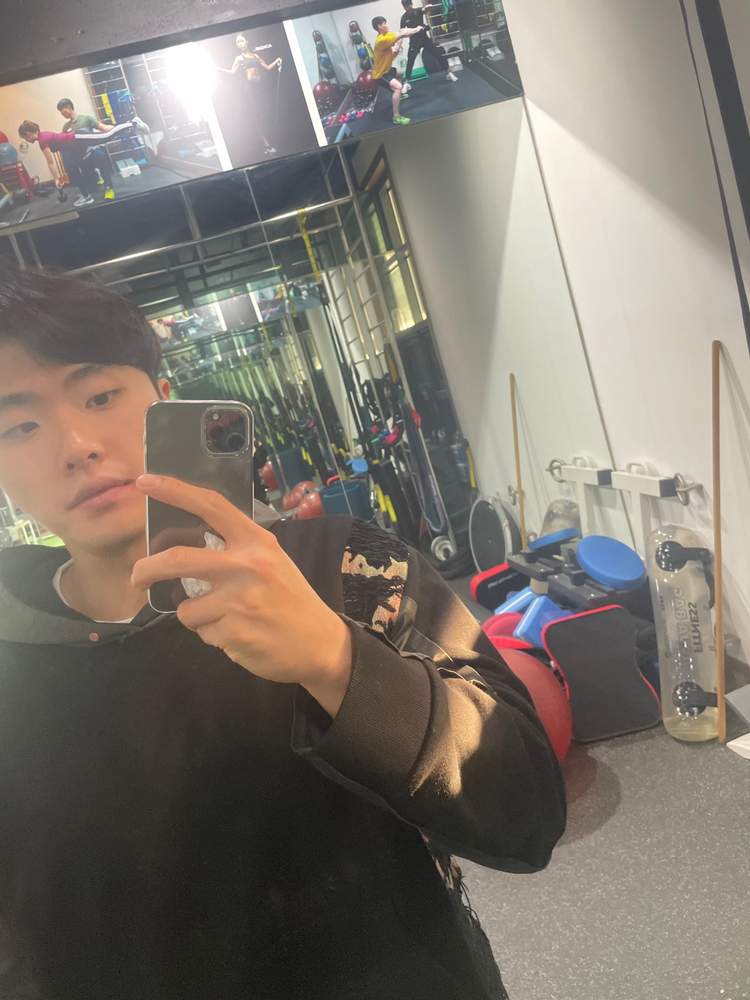 KREAM 프로필 이미지