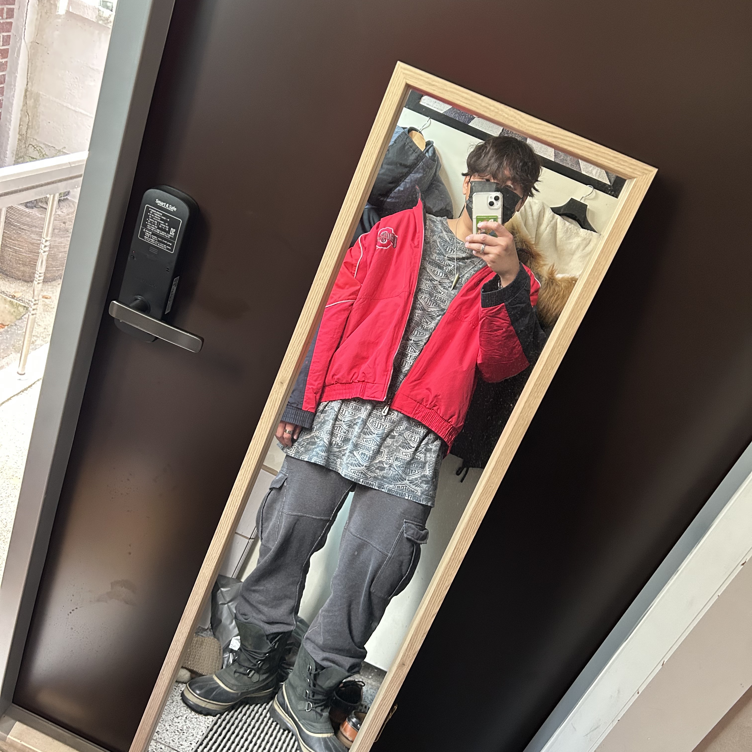 Fuckyou님의 스타일 - 1