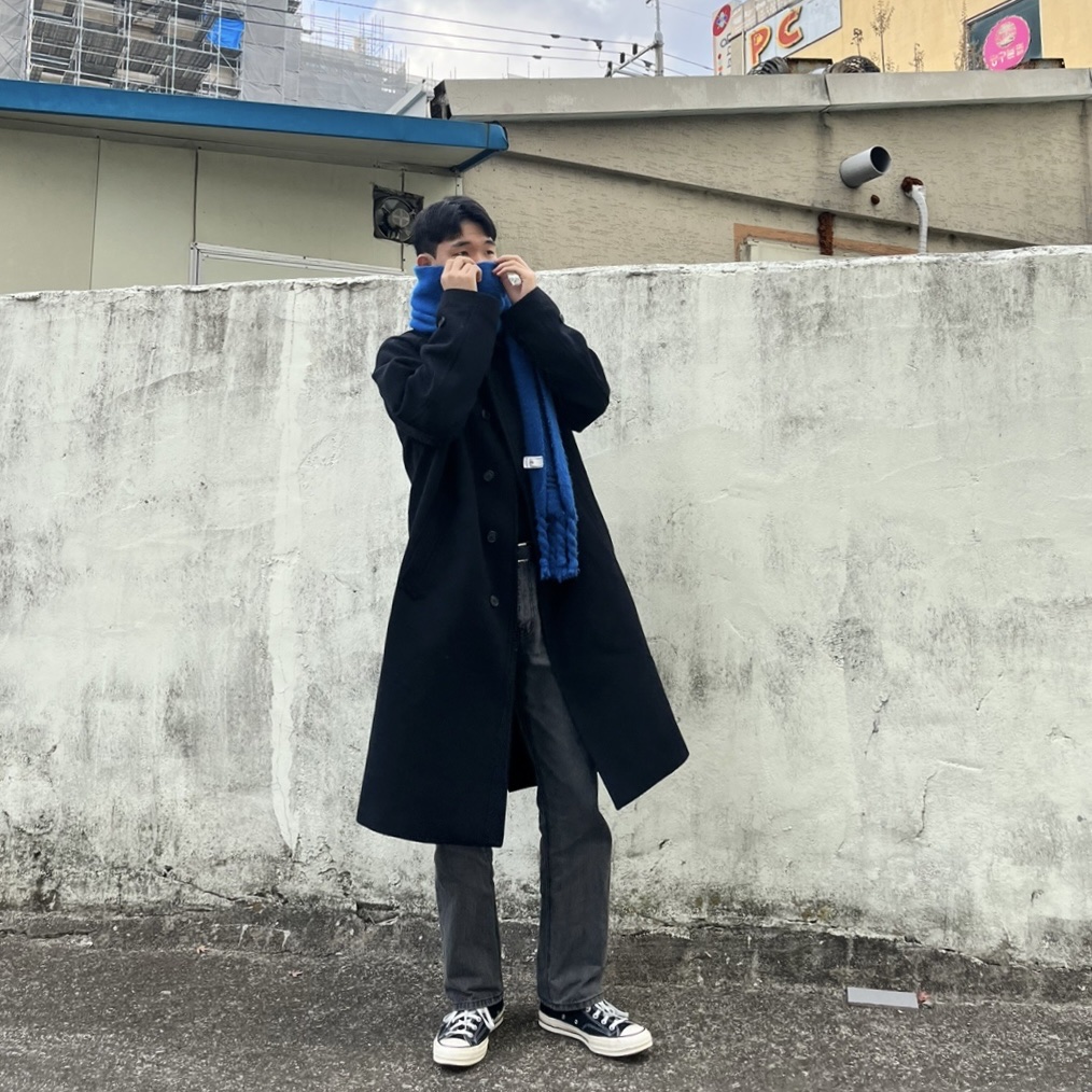 KREAM 스타일