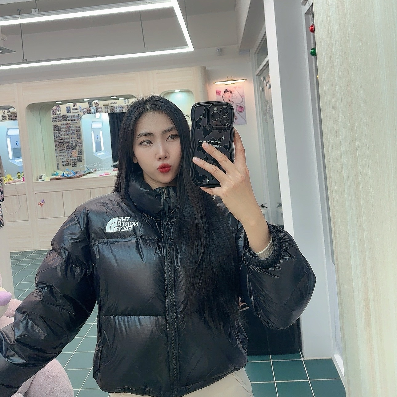 soosongyeon759518님의 스타일