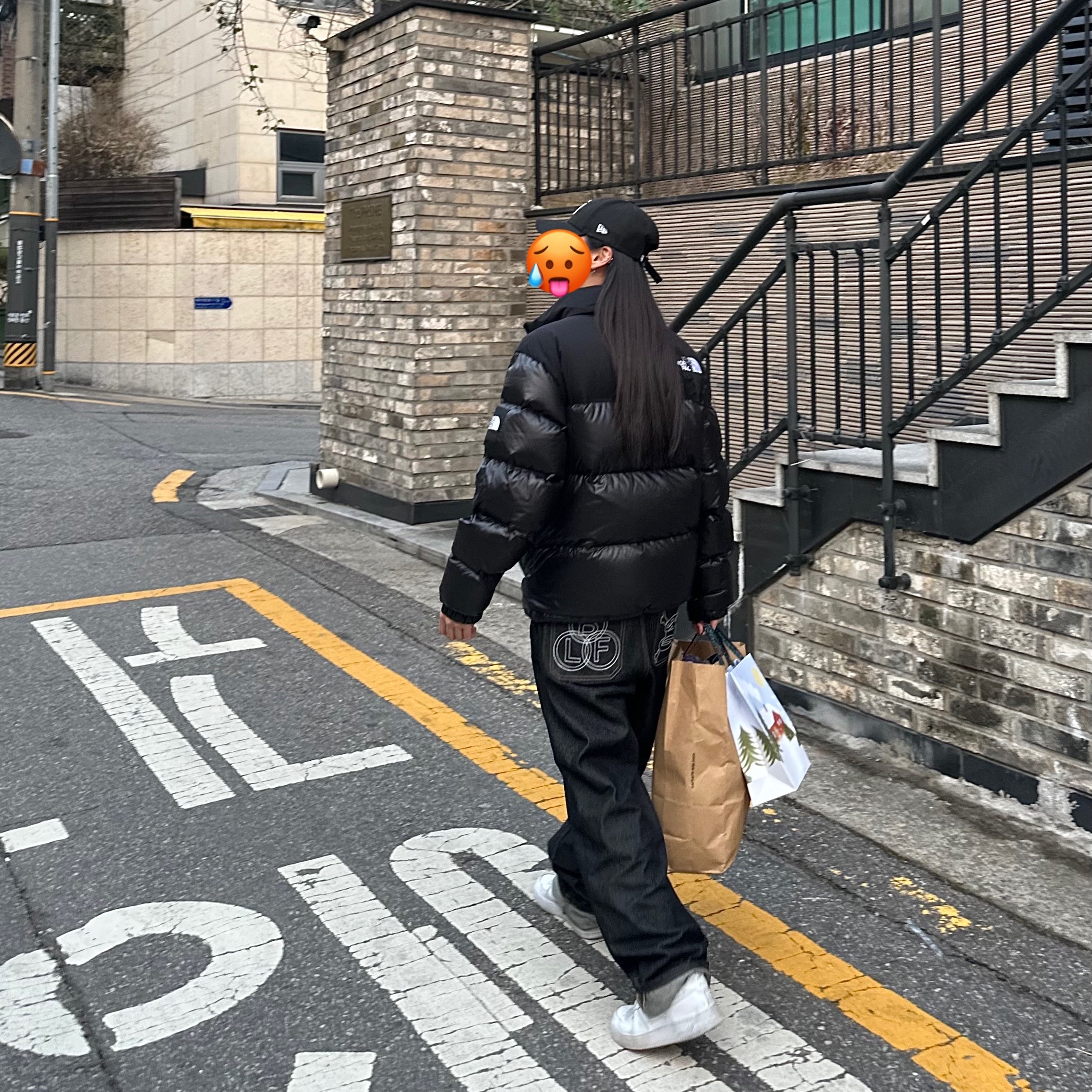 KREAM 스타일 - 1
