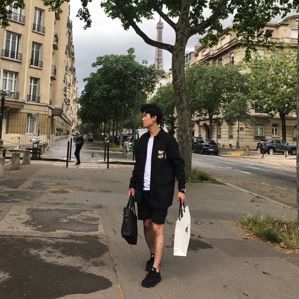 KREAM 프로필 이미지