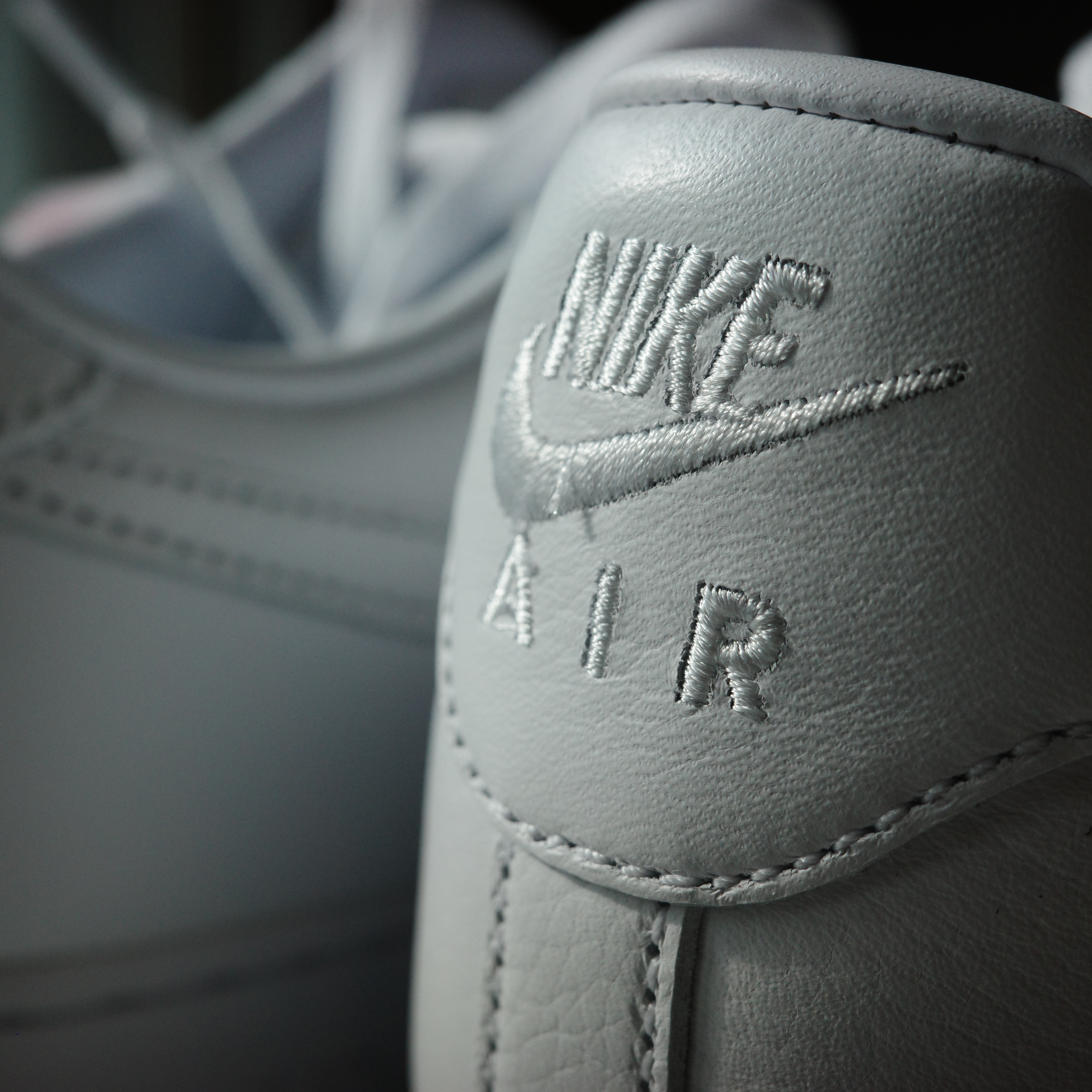 Nike x Drake Nocta Air Force 1 Low SP Certified Lover Boy White 착용 스타일 - 4