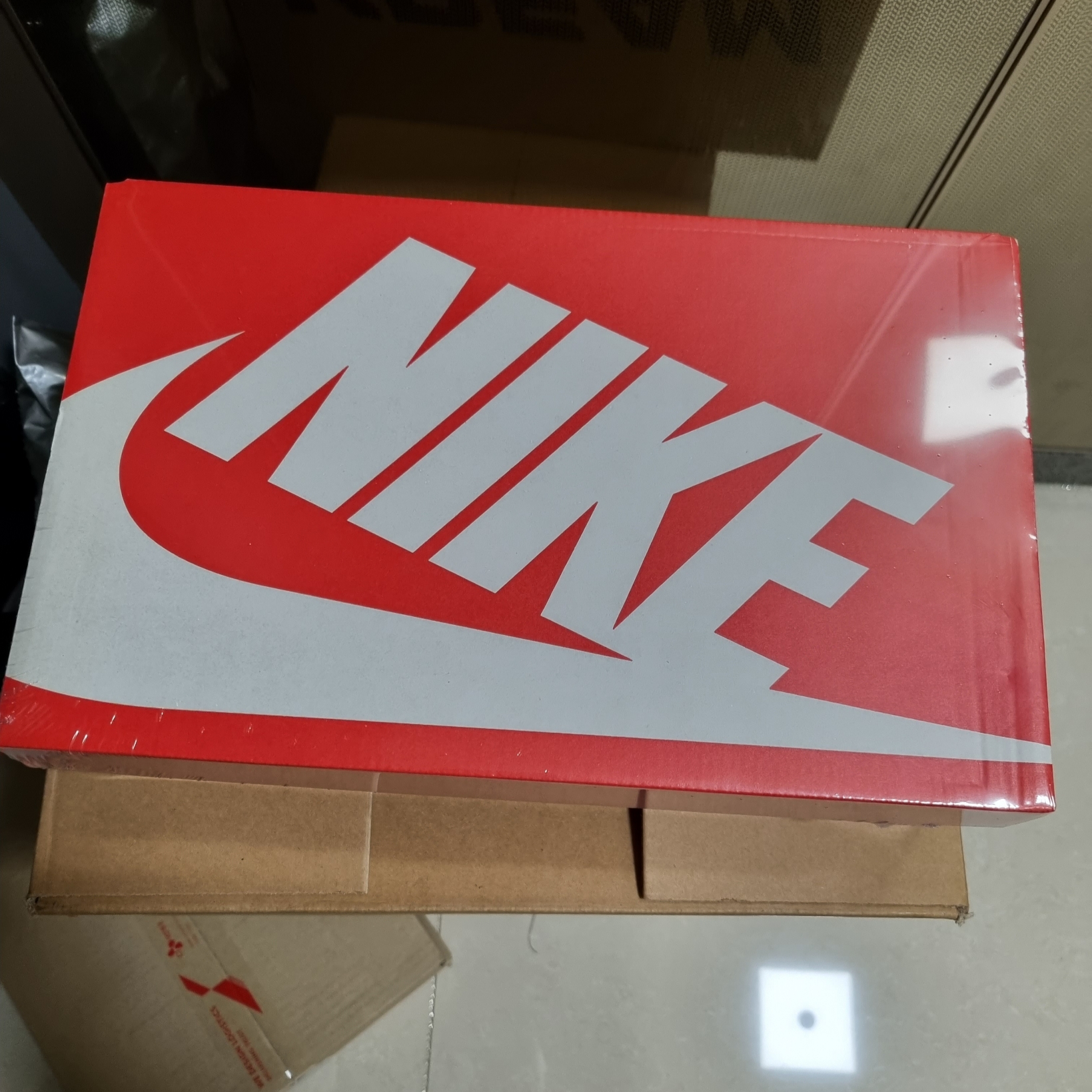 Nike Air Max 1 Crepe 착용 스타일 - 2