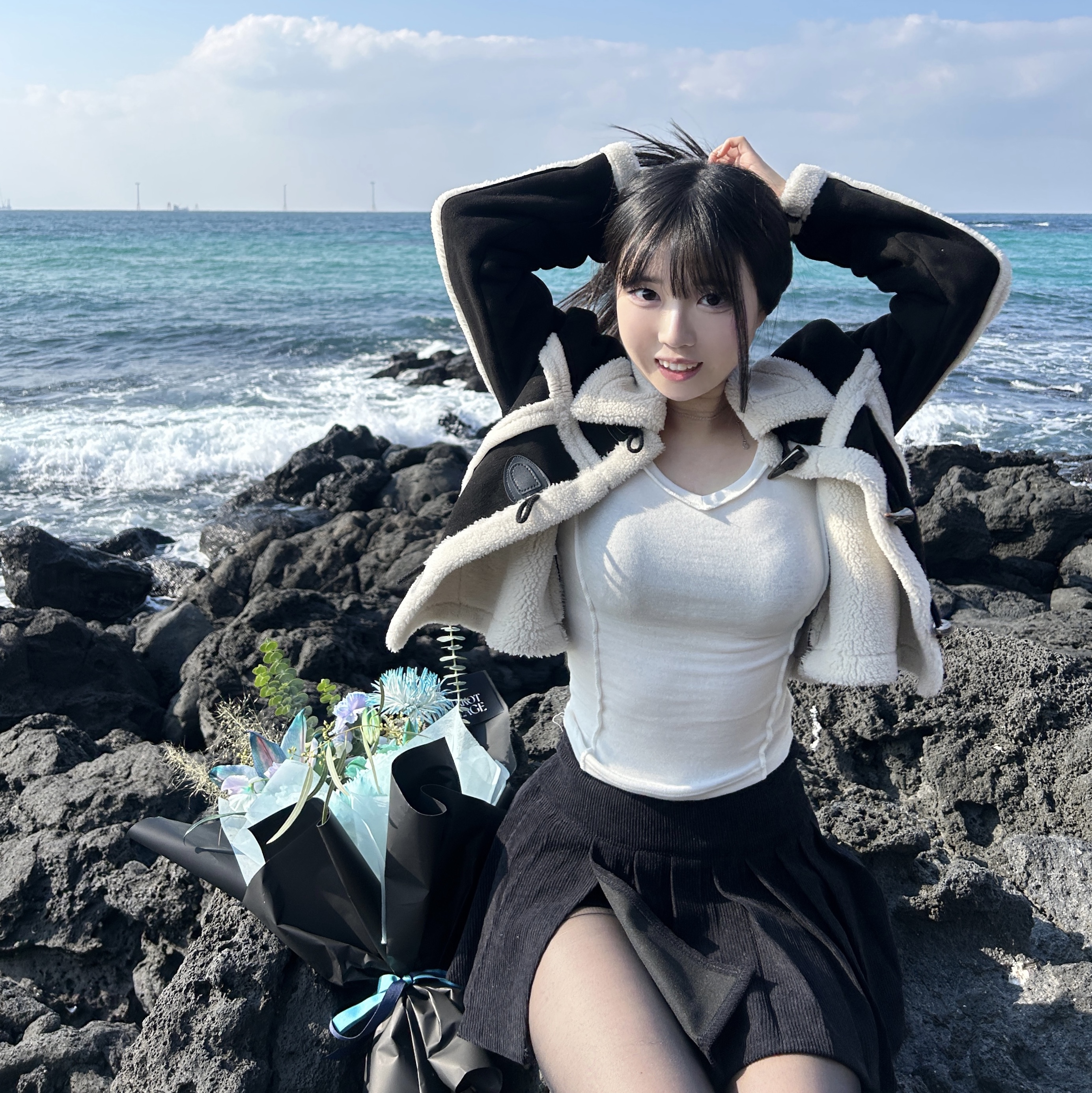 지또님의 스타일