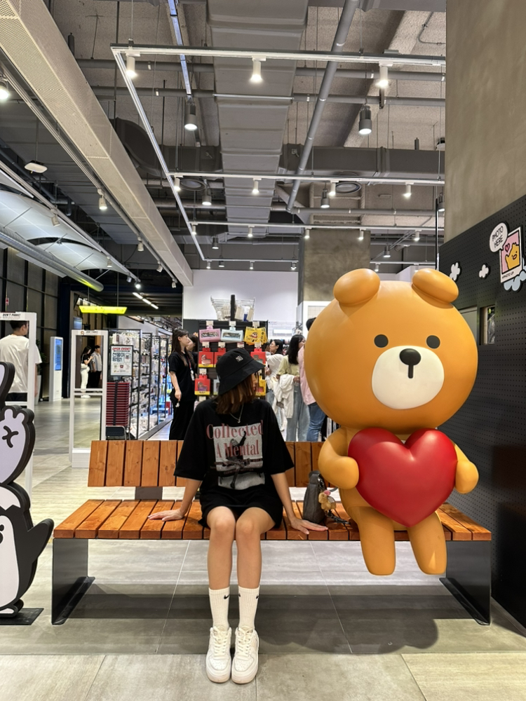 KREAM 프로필 이미지
