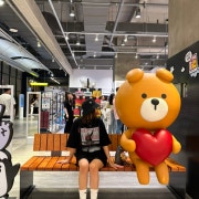 KREAM 프로필 이미지