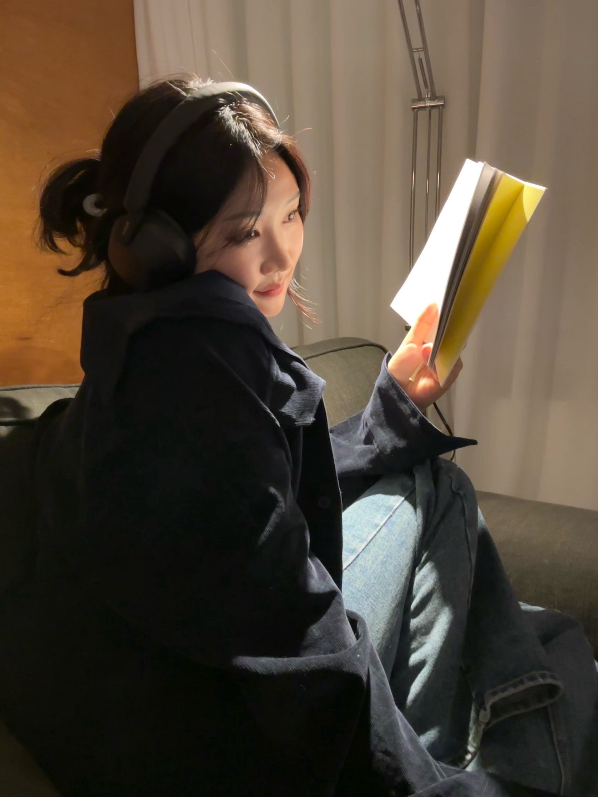 nunuririi님의 스타일 - 1