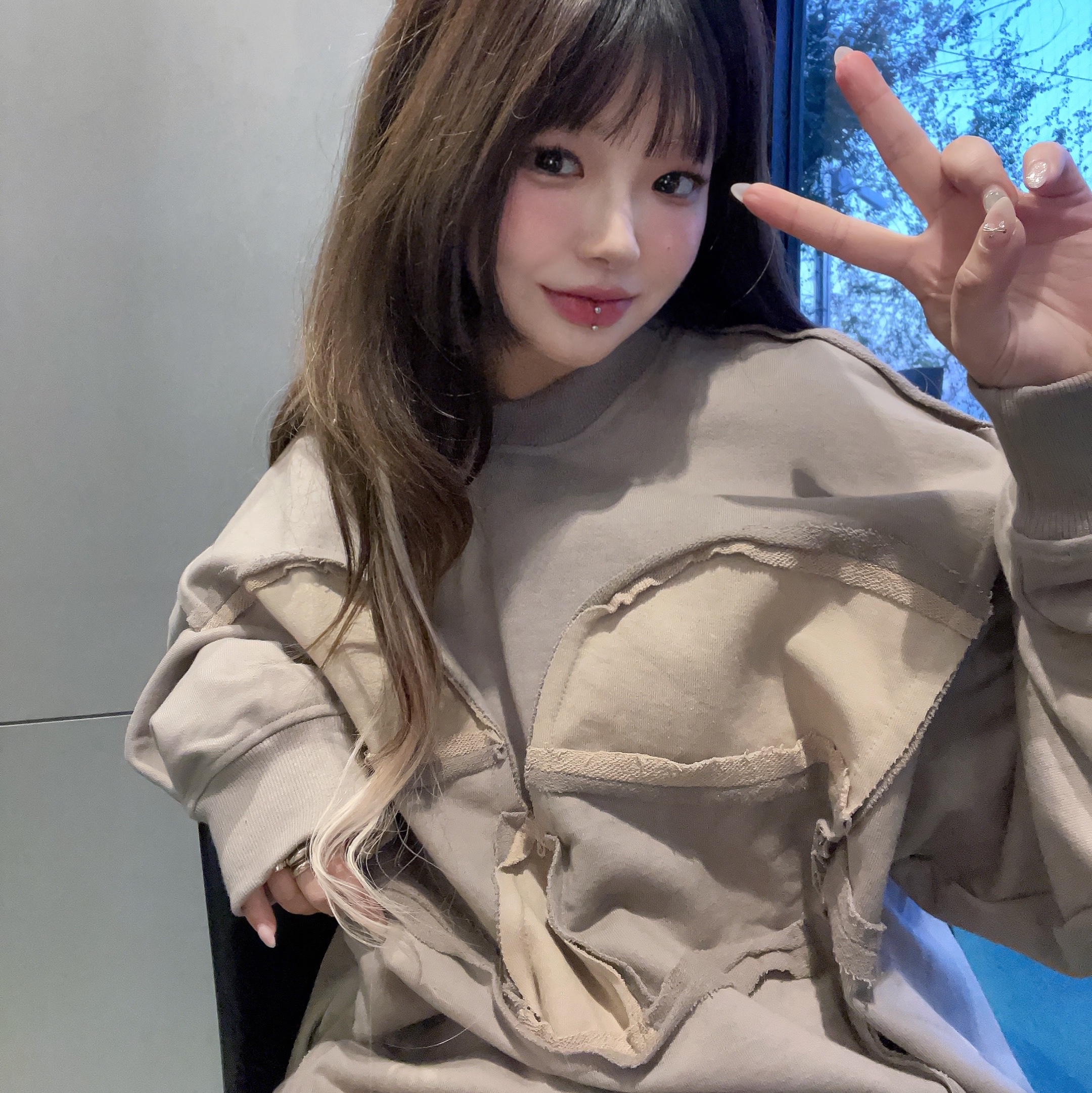 히고미님의 스타일