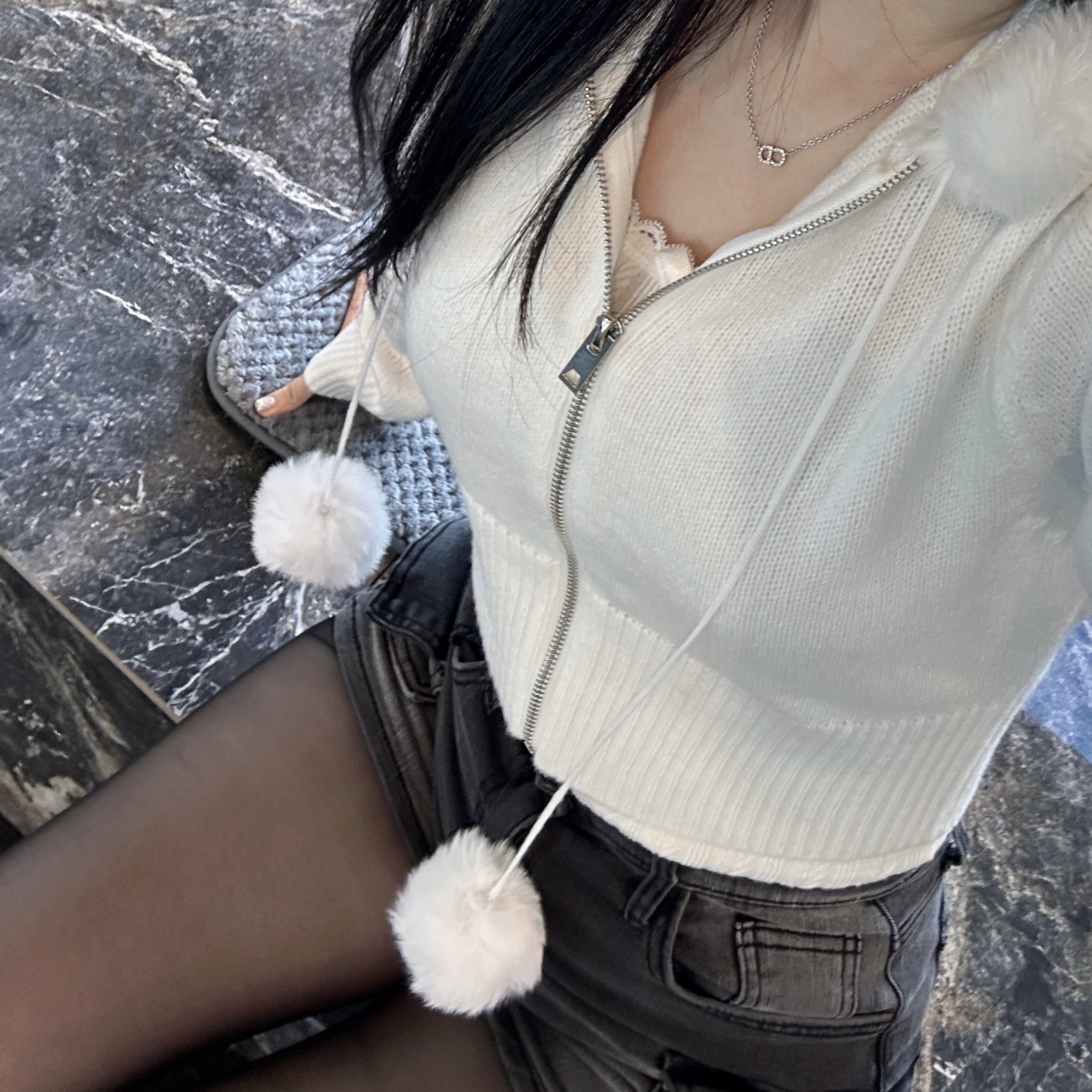지또님의 스타일