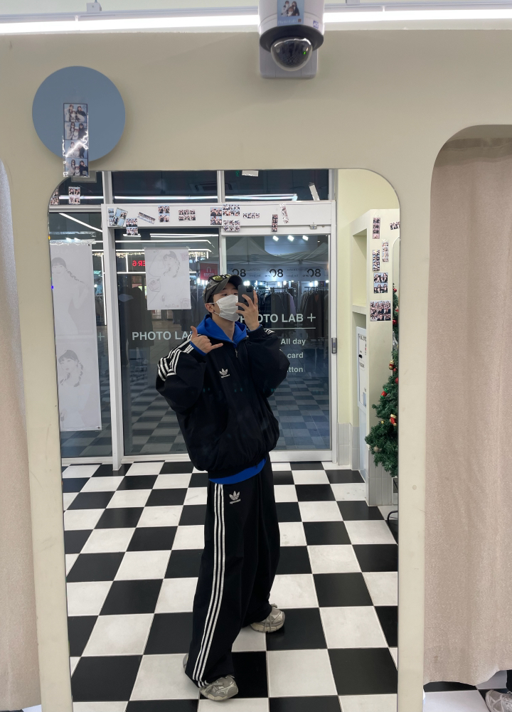 KREAM 프로필 이미지