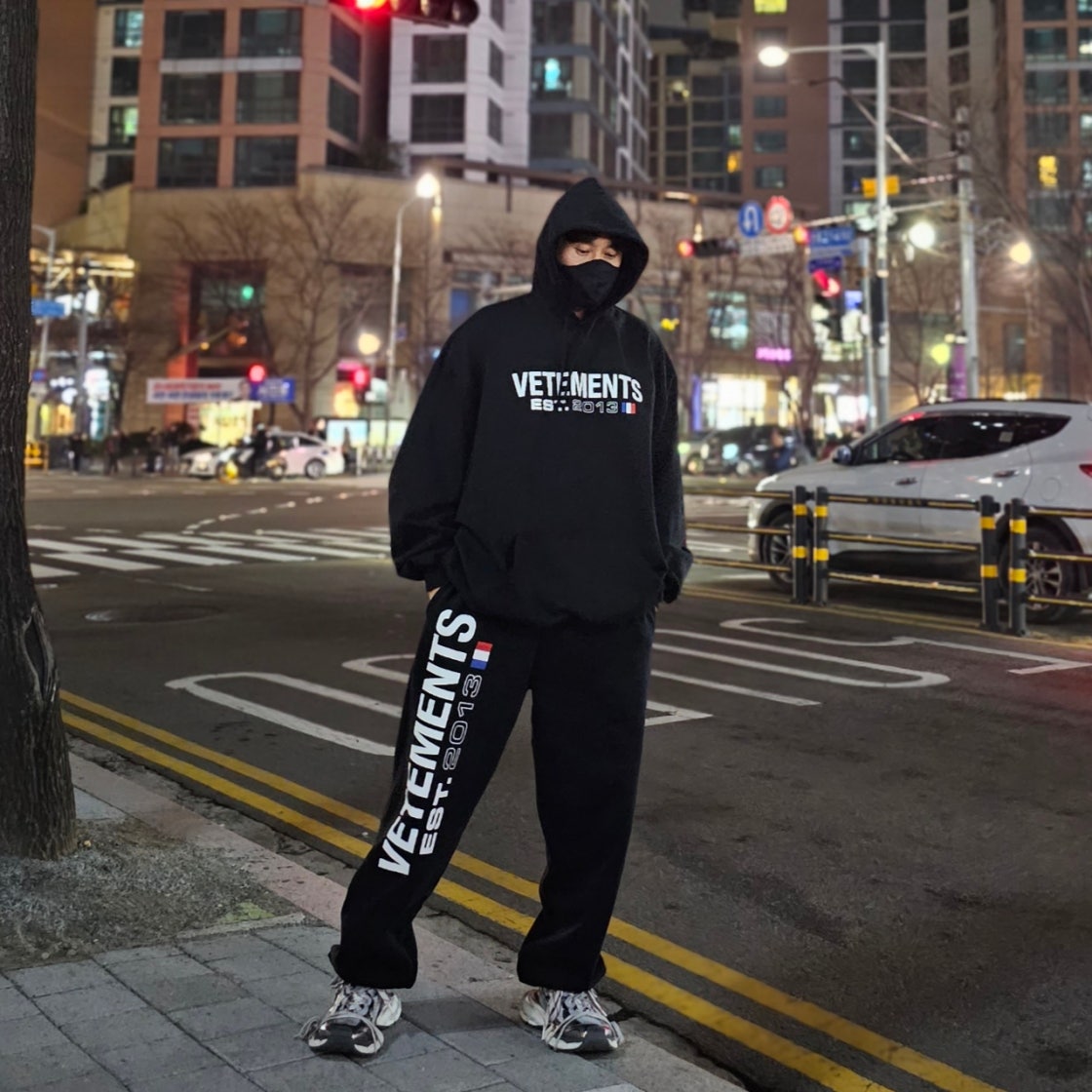 VTM🖤 | KREAM
