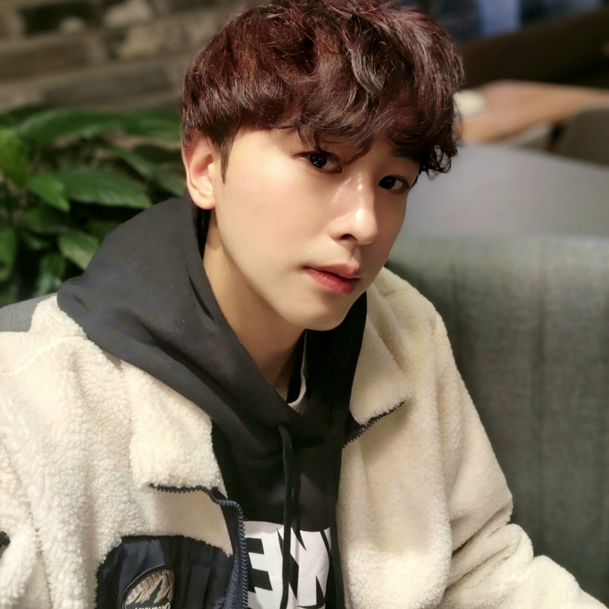 Nike NSW Club Fleece Graphic Pullover Hoodie black - Asia, Nike NSW Club Fleece Graphic Pullover Hoodie Black - US/EU 착용 스타일 - 4